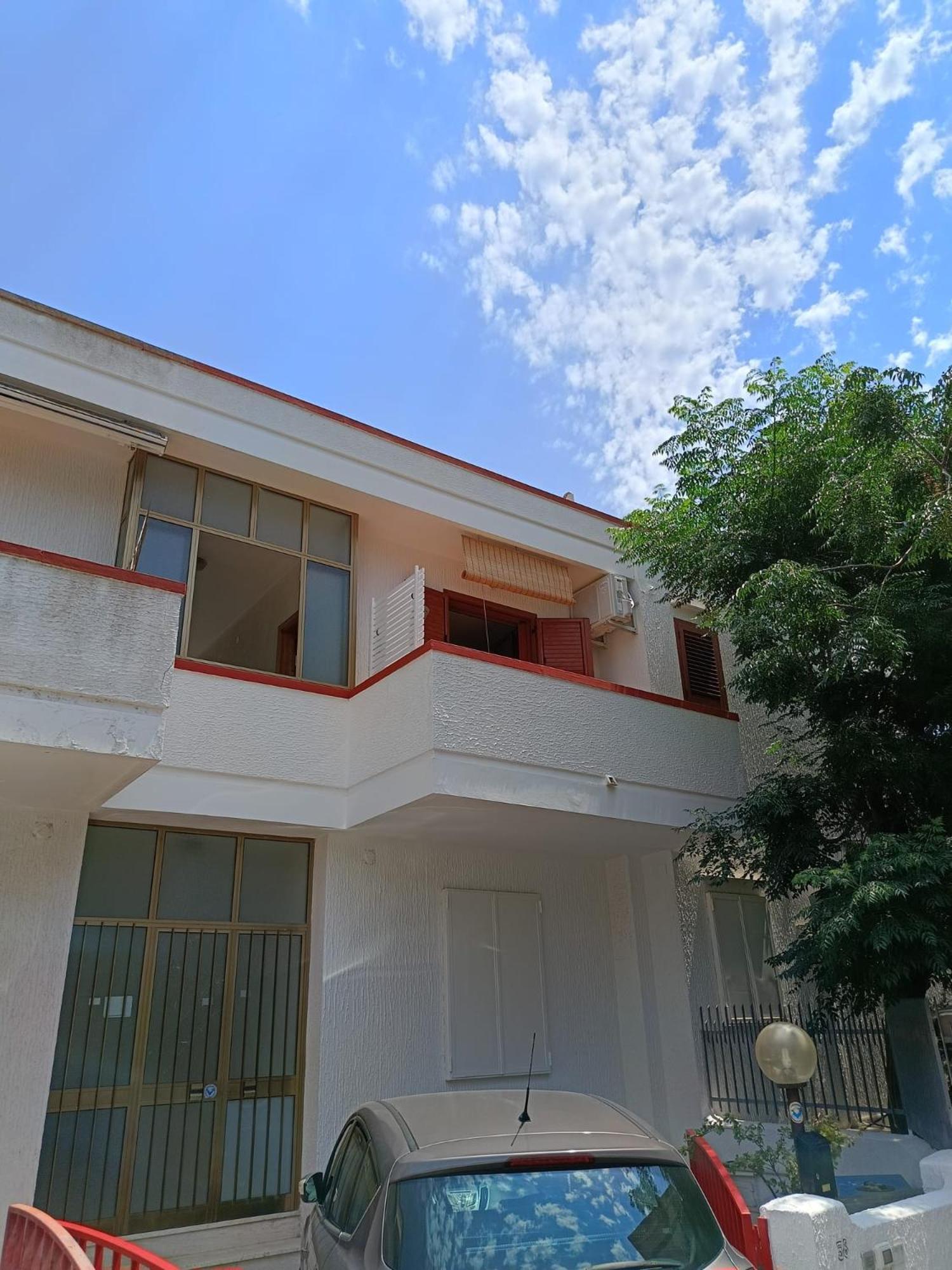 Apartamento Casa G&S Rivabella Exterior foto