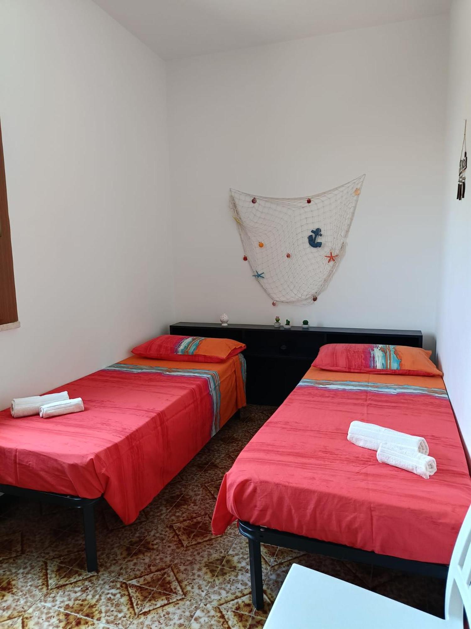 Apartamento Casa G&S Rivabella Exterior foto