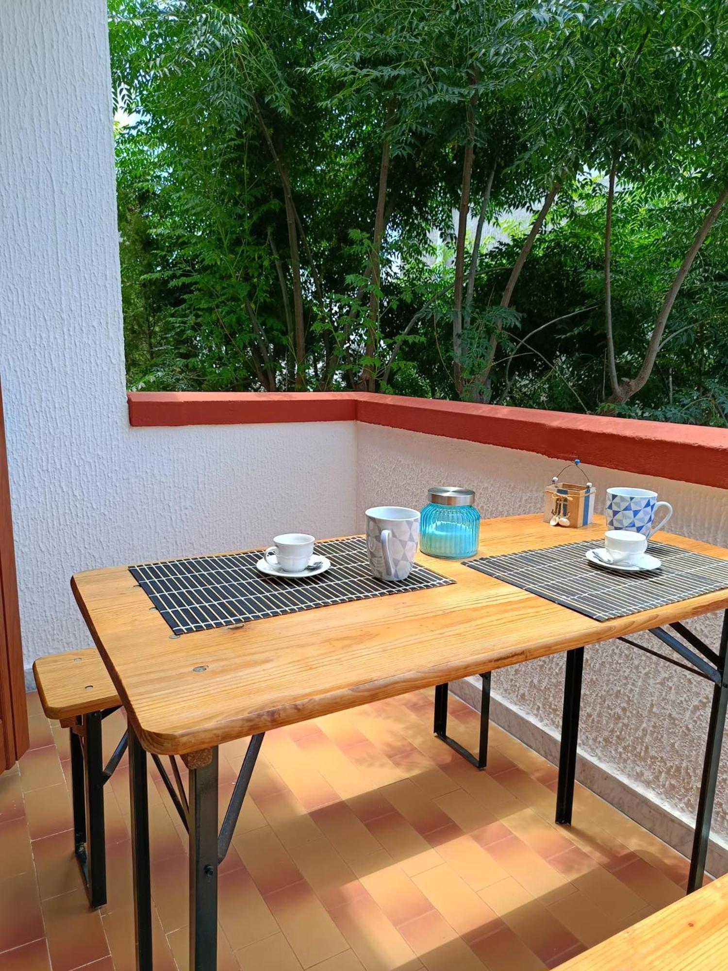 Apartamento Casa G&S Rivabella Exterior foto