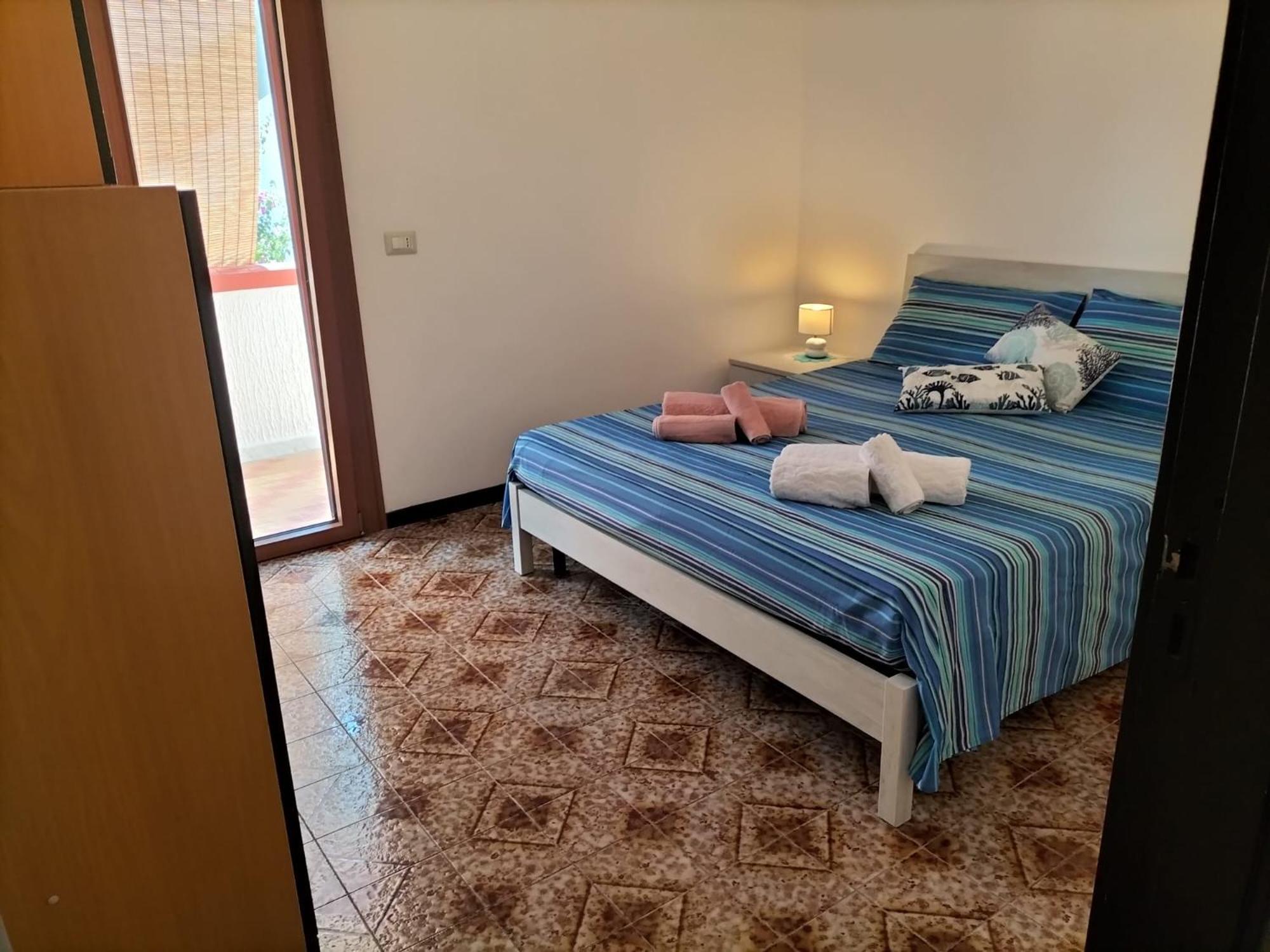Apartamento Casa G&S Rivabella Exterior foto